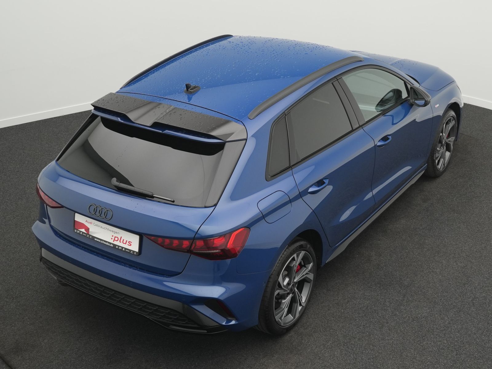 Audi A3 - Bild 24