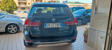 BMW X5 - 8