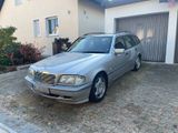 Mercedes-Benz C200 Kompressor W202 T-Modell - Mercedes-Benz: Kombi, W202