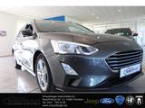 Ford Focus Turnier Trend 1.0 SHZ LenkradHZG Spurhalte - Ford Focus mit Benzin-Antrieb: Kombi, Turnier Trend
