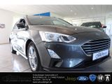 Ford Focus Turnier Trend 1.0 SHZ LenkradHZG Spurhalte - Ford Focus: Trend Turnier