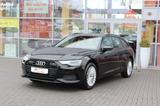 Audi A6 Avant 40 TDI ACC ASG AHK Blackstyle Memory - Audi A6 mit Diesel-Antrieb: 4b