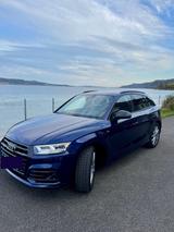 Audi Q5 2.0 TDI | 190 PS | Automatik | gepflegt