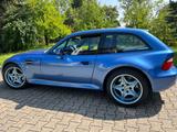 BMW Z3 M M Coupé - - BMW Z3 M: Coupé