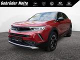 Opel Mokka-e Ultimate PDC SHZ KAMERA NAVI ACC LED - rote Opel Mokka-e