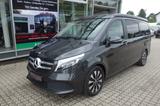 Mercedes-Benz V 250 CDI MARCO POLO KÜCHE 5-SITZER/STDHZG/AHK - Mercedes-Benz 5