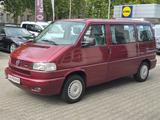 Volkswagen T4 Caravelle VR6 Bus GL Automatik 1.Hand 8 Sitze - VW T4 Caravelle Gebrauchtwagen