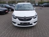 Opel Zafira Tourer AHK , Leder, 7 Sitze, Navi, zus.WR - Opel Zafira in Düsseldorf