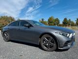 Mercedes-Benz CLS 450 4MATIC -*MASSAGE*360*MULTIBEAM*BURMESTER - Mercedes-Benz CLS 450 Gebrauchtwagen