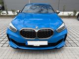 BMW M135i - BMW 1 Series: Sportwagen