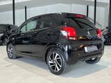 Peugeot 108 TOP Collection *Carplay, Faltdach, DAB* - Peugeot 108 Collection mit Benzin-Antrieb