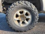 Mitsubishi Pajero; Offroad; Höher; MT; 2 Sperren; TÜV neu - Mitsubishi aus 1997