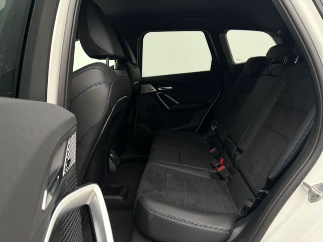 BMW X1 xDrive30e M Sport Prof. Comf. H/K AHK el.Akti foto 8