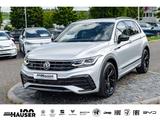 Volkswagen Tiguan R-Line 1.5 TSI DSG EL. HECKKL. NAVI PARK 