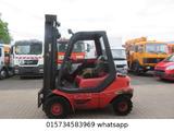 Linde H25D - 03 Diesel - Linde H25D