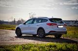 Ford Focus 1,0 EcoBoost Active Turnier, Kombi, MK4 - Ford Focus: 1.4