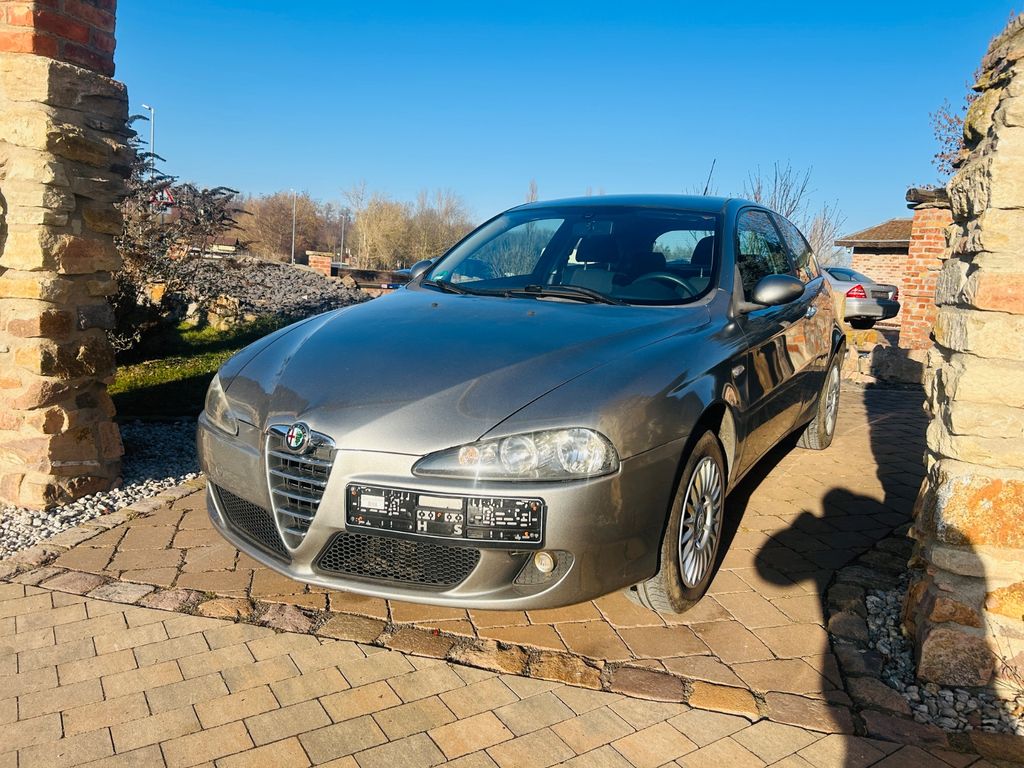 Angebot ansehen Alfa Romeo 147