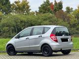 Mercedes-Benz A 170 A 170 guter Zustand Tüv Nueu - Mercedes-Benz A 170 in Stuttgart