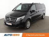 Mercedes-Benz V 250 d extralang Avantgarde Aut.*NAVI*TEMPO*PDC - Mercedes-Benz V 250 in Duisburg