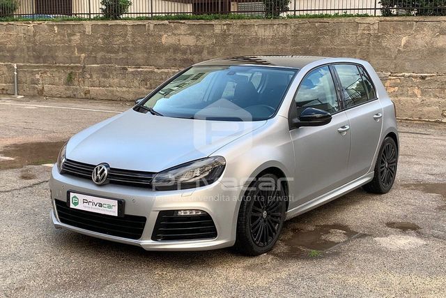 Volkswagen VOLKSWAGEN Golf 2.0 TDI 110CV DPF 5p. Highline