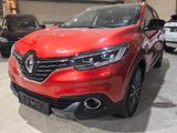 Renault Kadjar Bose Edition Panorama/Rückfahrkamera - Renault Kadjar mit Panoramadach
