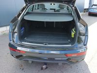 Audi Q5 - Vorschau Bild 5