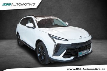 Bild 3 DFSK Forthing 5 EXCLUSIVE el. Heckklappe el. Pano