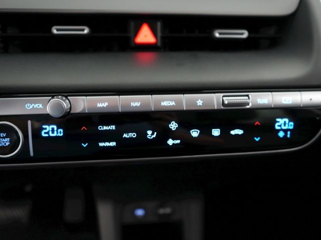 IONIQ 5 TECHNIQ 72,6 kWh+VOLL LED+NAVI+RÜCKFAHRK