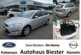 Ford Mondeo Turnier Trend AHK abn. + Beh.WSS + Sihz. - Ford Mondeo aus 2013 mit Diesel-Antrieb: Kombi