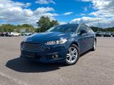 Ford Mondeo 2.0 TDCi 150 PS 96588 - Ford Mondeo: Ps