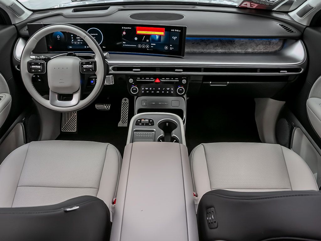Hyundai IONIQ 9 – Bild 8