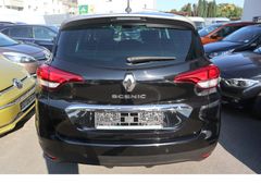 Fahrzeugabbildung Renault Scenic BOSE Edition Navi Tempo Panoo Scheckheft