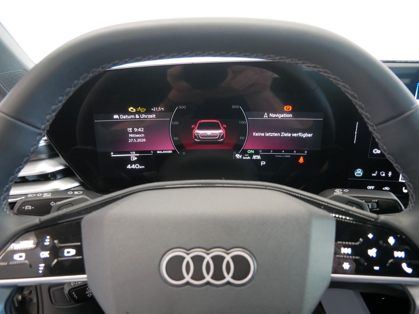 Audi A5 - Bild 15