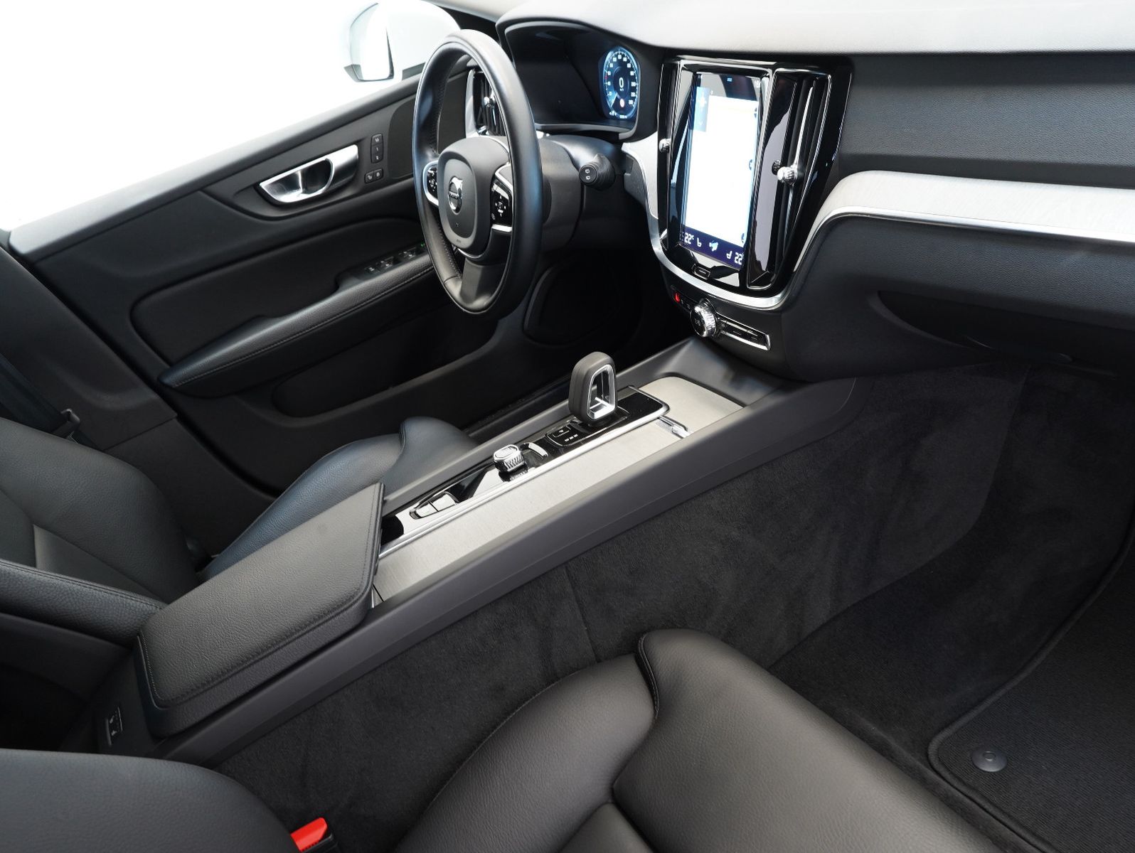 Volvo V60 Cross Country Pro B5 B AWD foto 12