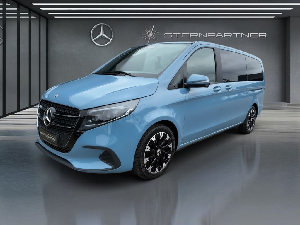 Image of Mercedes-Benz V 250