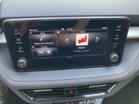 Skoda Fabia - Vorschau Bild 16
