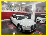Audi A6 allroad 3.0 tdi 272cv S tronic - 2016 - Audi A6 Allroad mit Halbautomatikschaltung
