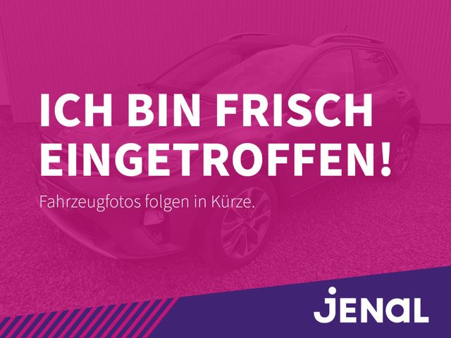 Ford Kuga ST-LINE X Sitzheizung vorn+hinten, Kamera