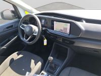 Volkswagen Caddy Maxi - Vorschau Bild 5