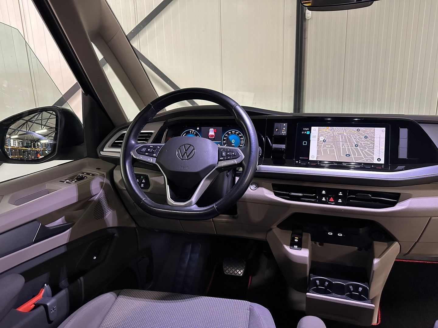 Volkswagen Other 1.4 eHybrid | L2 Life 6-Pers | SOH 91% | N imagem 3