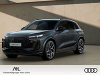 Audi Q6 e-tron - Vorschau Bild 1