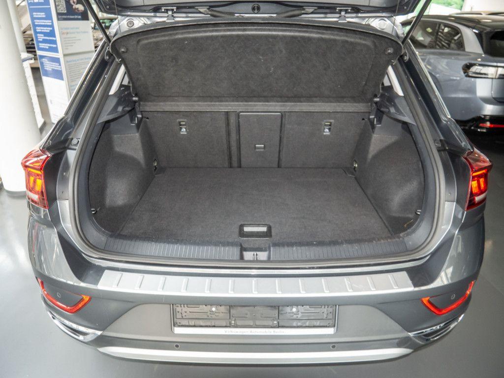 Volkswagen T-Roc 1.5 TSI DSG Style LED Kamera APP ACC SHZG, миниатюра 20
