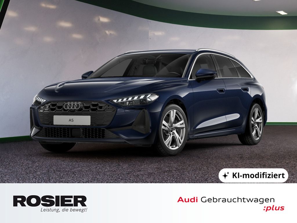 Image of Audi A5