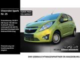 Chevrolet Spark LS /E25 - gebrauchte Chevrolet Spark aus dem Jahr 2011