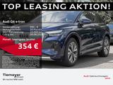 Audi Q4 e-tron 45 Q ADVANCED SPORTSITZE NAVI+ KAMERA - Audi Q4 e-tron Jahreswagen