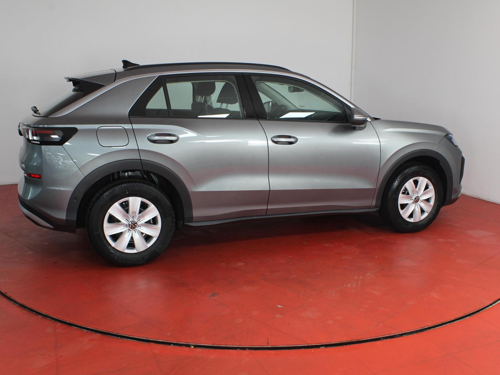 Volkswagen T-Roc 1.5 eTSI DSG 299,-ohne Anzahlung App-Conn, миниатюра 18