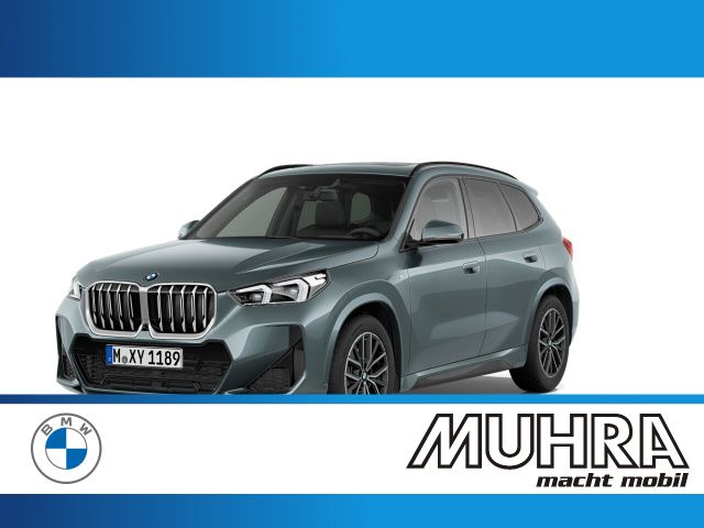 BMW X1 xDrive20d Steptronic M Sport HUD LED SHZ AHK