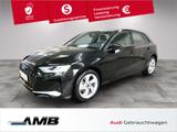 Audi A3 Sportback Advanced 30 TDI AHK/vC+/Nav+/12.29G - Audi: V12 TDI
