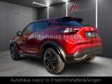 Nissan Juke 1.0 DIG-T N-CONNECTA Winter BFS I SHZ - Nissan Neuwagen