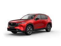 Mazda CX-5 - Vorschau Bild 2